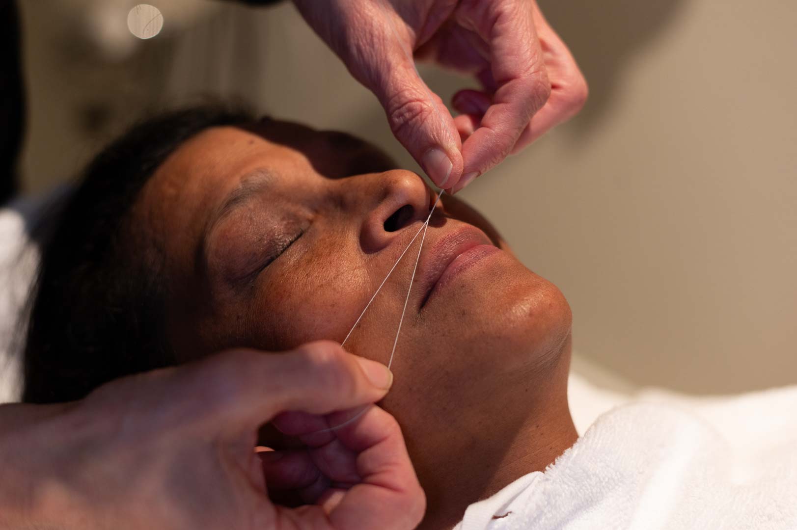 Touwtje Epileren Beauty Salon Houten