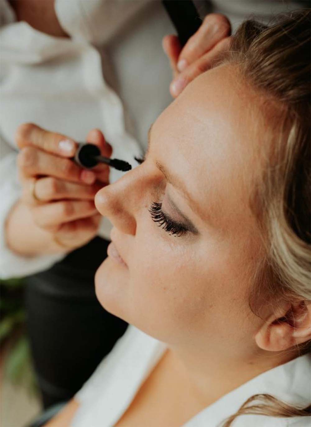 make up beauty inspiration houten